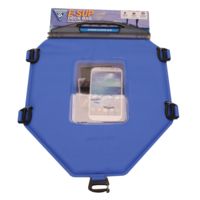 Seattle Sports eSUP Deck Bag-Blue-5 L, 215924