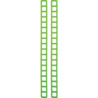 Seattle Sports Ladder Strechstrap Neon Green