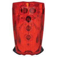 Seattle Sports Lazer Lane Tail Light
