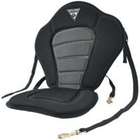 Seattle Sports Softtrek Deluxe Kayak Seat