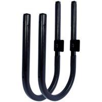 Seattle Sports Surf/sup Board Wall Cradle