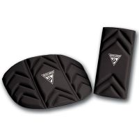 Seattle Sports Tri-Fold Camp Cushion