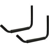 Seattle Sports Utility Wall Cradles Black