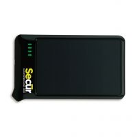 Secur Solar Power 4000 Mobile Charger