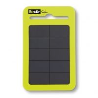 Secur Solar Power Pad 2000 Fast Charger