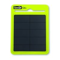 Secur Solar Power Pad 3000 Fast Charger