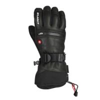 Seirus Heat Touch Hellfire Glove, Mens
