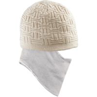 Seirus Quick Clava/hat Combo