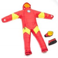 Selk'Bag Iron Man 45 Sleepwear System -Synthetic-
