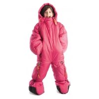 Selk Bag Kids 4G Lite Sleepwear System