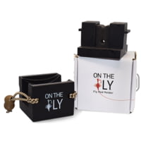 Selkirk On They Fly - Magnetic Rod Holder