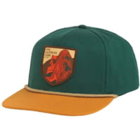 Sendero Provisions Co. National Park Hat - Men's