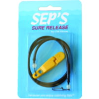 Sep's Sure Releaser