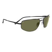 Serengeti Levanto Polarized Sunglasses