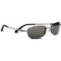 Serengeti Altura Polarized Sunglasses - Gold Frame