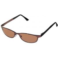 Serengeti Da Vinci Drivers Lens Sunglasses 6734 w/ Metal Frame