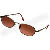 Serengeti Peregrine Sunglasses (Drivers Gradient Lenses)