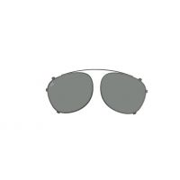 Serengeti Enzo Clip Sunglasses