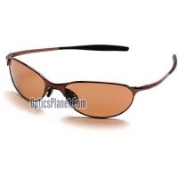 Serengeti Imola Sunglasses, Henna Frame/Drivers Lens - 6831