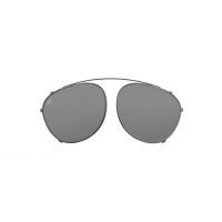 Serengeti Palmiro Clip Sunglasses