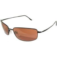 Serengeti Saraceno Classic Sunglasses w/ Metal Frame 6855