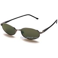 Serengeti Iiad Sunglasses with 555nm Polarized Lenses 6794