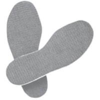 Servus Replacement Insole - Mens