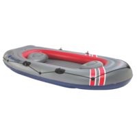 Sevylor Boat Super Caravell 600 C001, Water Sports