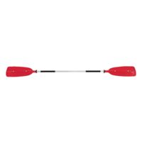 Sevylor Paddle Sea Kayak Dbl Bladed C006, Water Sports