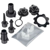 Sevylor Watersports Spare Parts Kit C012, Water Sports