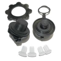 Sevylor Watersports Valve Spare Parts Kit C012, Water Sports