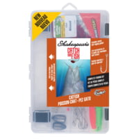 Shakespeare Catch More Fish Catfish Kit