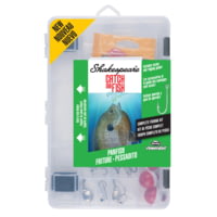 Shakespeare Catch More Fish Panfish Kit