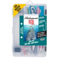 Shakespeare Catch More Fish Surf Pier Kit