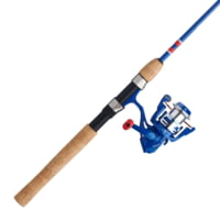 Shakespeare Contender Spinning Rod &amp; Reel Combo
