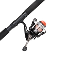 Shakespeare Crappie Hunter Spinning Rod &amp; Reel Combo