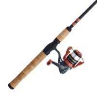 Shakespeare Crusader Spinning Rod &amp; Reel Combo
