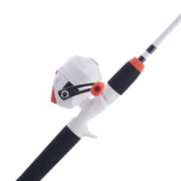 Shakespeare Customize-It Spincast Rod &amp; Reel Combo