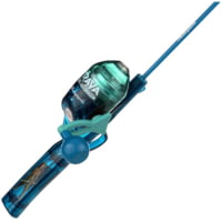 Shakespeare Disney Raya and the Last Dragon Adv Kit, Rod &amp; Reel Combo