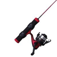 Shakespeare Fuel Ice Rod &amp; Reel Combo