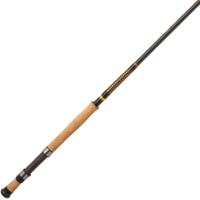 Shakespeare Ugly Stik Bigwater Fly Rod, 2 Piece, 8/9 Wt. 9 SS Snake Guides Cork Fly Handle