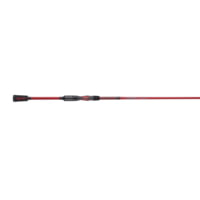 Ugly Stik Carbon Spinning Rod, 2 Piece, Light, Moderate/Fast, 7 Guides, 1/16-1/4oz Lures