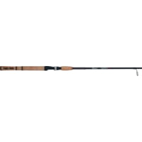 Shakespeare Ugly Stik Elite Spinning Rod, 1 Piece, Moderate/Fast, Medium, 1/4-3/4oz Lures, 8 lb, 17lb, 9 Guides