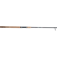Ugly Stik Elite Spinning Rod, 2 Piece, Moderate/Fast, Medium-Light, 1/8-5/8oz Lures, 4 lb, 10lb Line