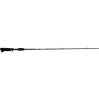Ugly Stik GX2 Cast Rod, 1 Piece, Medium, 1/4-5/8oz Lures, 8 lb, 20lb, 6 Guides