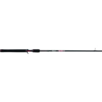 Ugly Stik GX2 Cast Rod, 1 Piece, Medium-Heavy 1/4-3/4oz Lures, 10 lb, 25lb, 8 Guides