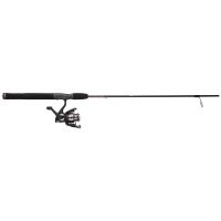Ugly Stik GX2 Ladies Spinning Rod and Reel Combo - 6' Medium