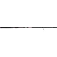 Shakespeare Ugly Stik GX2 Ladies Spinning Rod, 2 Piece, Ultra-Light, 1/32-1/4oz Lures, 2 lb, 6lb, 5 Guides