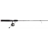 Ugly Stik GX2 Spinning Rod and Reel Combo - 4'8&quot; Ultra Light 2 Piece