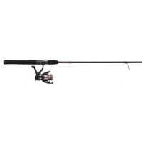 Ugly Stik GX2 Spinning Rod and Reel Combo